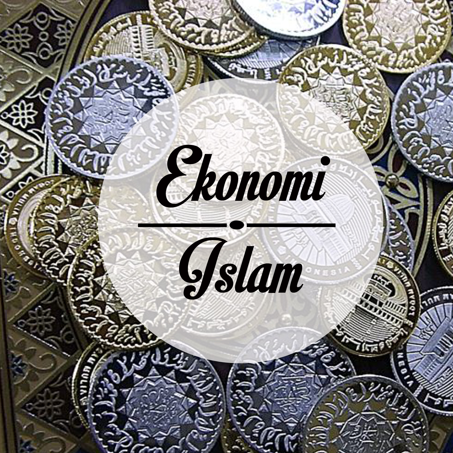 Sistem Ekonomi Islam Solusi Perekonomian Dunia Berkat Doa Kuitan